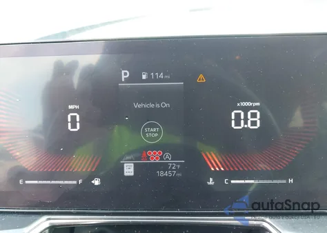 2024 Kia Sorento S from USA, damaged, VIN 5XYRLDJC3RG256851